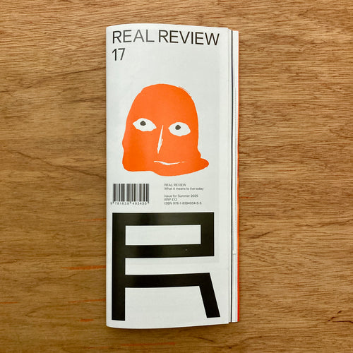 Real Review 17