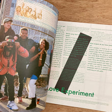 VI/NYL Issue 3
