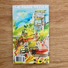 The Paris Review Issue 255
