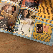 The Bible Of British Taste Issue 4