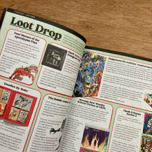 Wyrd Science Issue 8