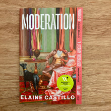 Moderation