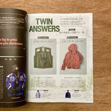 Men's Fudge Issue 175