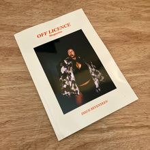 Off Licence Issue 17