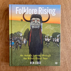 Folklore Rising