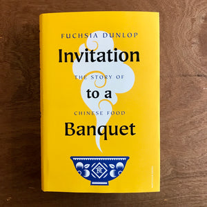 Invitation to A Banquet