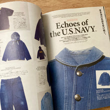 Clutch Volume 103 - Vintage Military