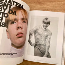 Self Service Issue 63 (Multiple Covers)