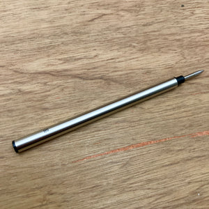 Kaweco Rollerball Euro Refill (For Perkeo) 0.5mm