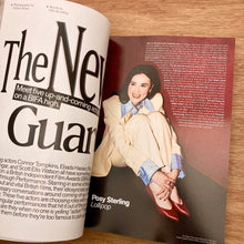 Wonderland Winter 2025 (Multiple Covers)