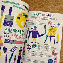 Anorak Issue 73