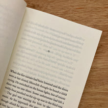 An Awfully Big Adventure