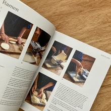 Japanese Home Cooking