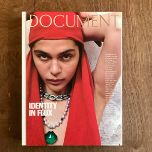 Document Issue 23 (Multiple Covers)