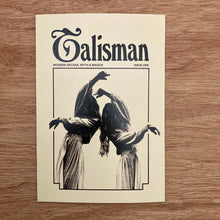 Talisman Issue 1