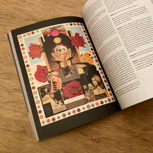 Mother Tongue Issue 8 (Multiple Covers)