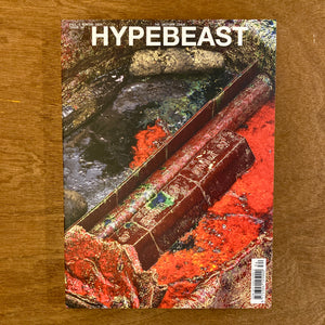 Hypebeast Issue 34 (Multiple Covers)