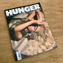 Hunger Issue 37 (Multiple Covers)