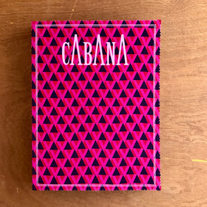 Cabana Issue 21 (Multiple Covers)