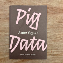 Pig Data
