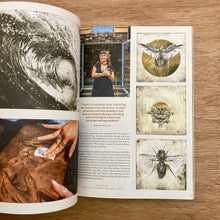 Pressing Matters Issue 32