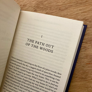 The Book Of Memory
