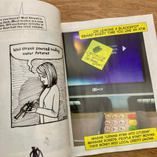 Adbusters Issue 180