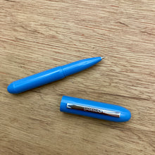 Penco Hightide Bullet Ballpoint Pen Light - Light Blue