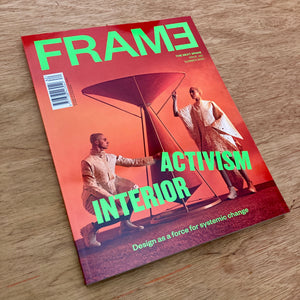 Frame Issue 162