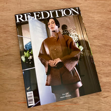 Re-Edition Issue 24 (Multiple Covers)