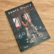Dance Policy Issue 8