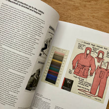 Mountain Style: British Outdoor Clothing 1953-2000