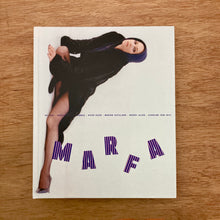 Marfa Issue 24 (Multiple Covers)