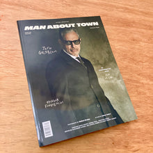 Man About Town A/W 2024 (Multiple Covers)