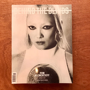 Behind The Blinds Issue 15 (Multiple Covers)
