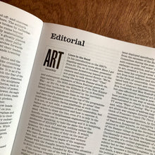 Art Monthly Issue 471