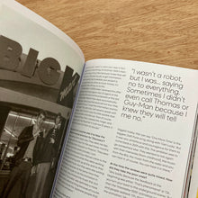 Daft Punk - We Were The Robots (3rd Edition)