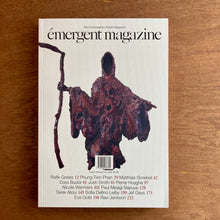 Emergent Issue 11 (Multiple Covers)