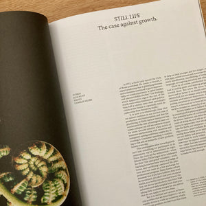 Kinfolk Issue 55