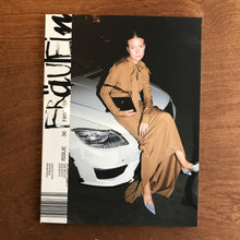 Fräulein Issue 36 (Multiple Covers)