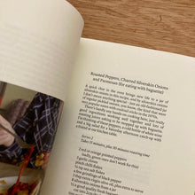 Weekend Recipes