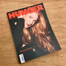Hunger Issue 37 (Multiple Covers)