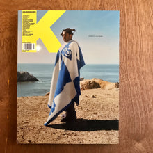 Kaleidoscope Issue 43 (Multiple Covers)