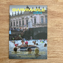 Nature Zine: Swimmable Cities