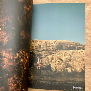 Peak Issue 5 (Multiple Covers)
