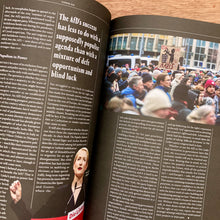 Tribune Issue 32