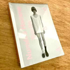 Numero Homme Berlin Issue 22 (Multiple Covers)