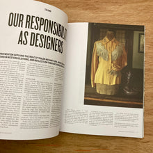 Permanent Style Issue 2