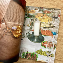 Garden Party Issue 02