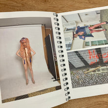 Buffalo Zine Issue 22 (Multiple Covers)